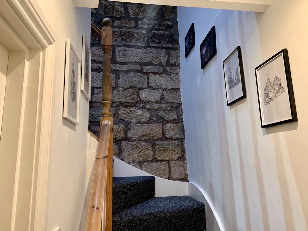 The Wizard's Loft