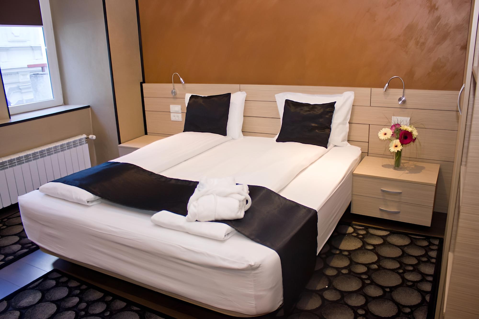 Z Executive Boutique Hotel view 5