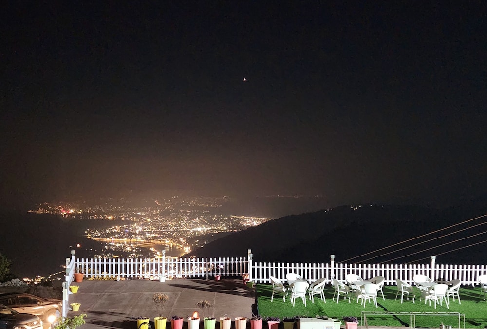 Navira Hills Rishikesh