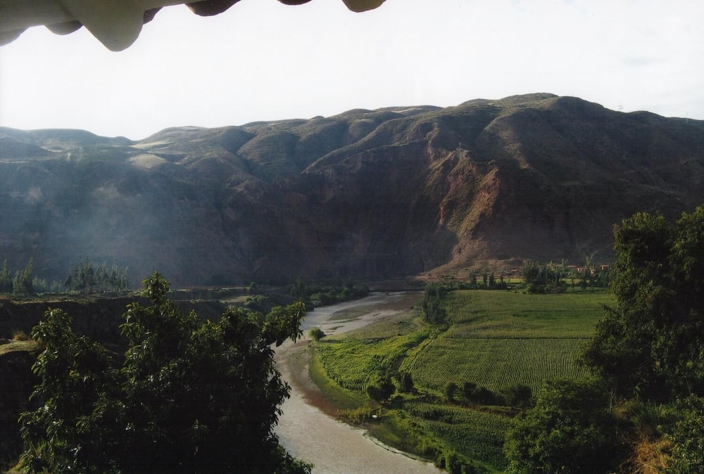 Casaverde Valle Sagrado