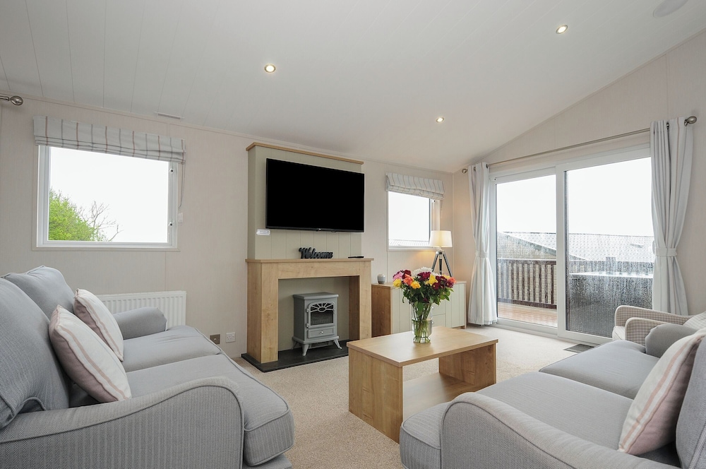 Lodge 55 at Riviera Bay Coastal Retreat