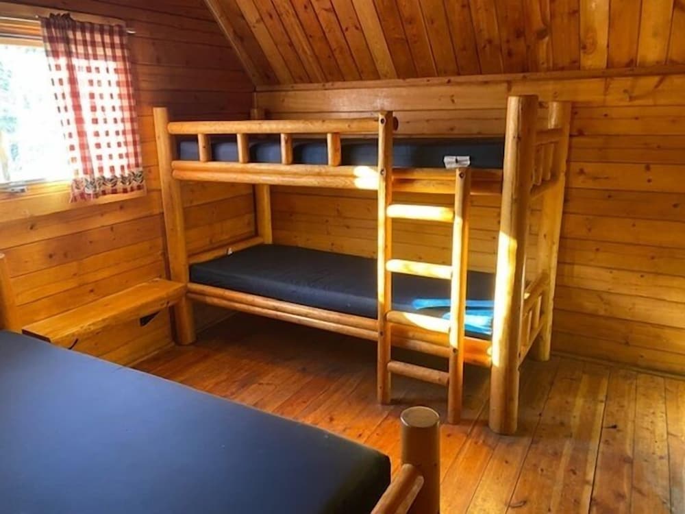 Wallicut River RV Resort & Cabins view 4