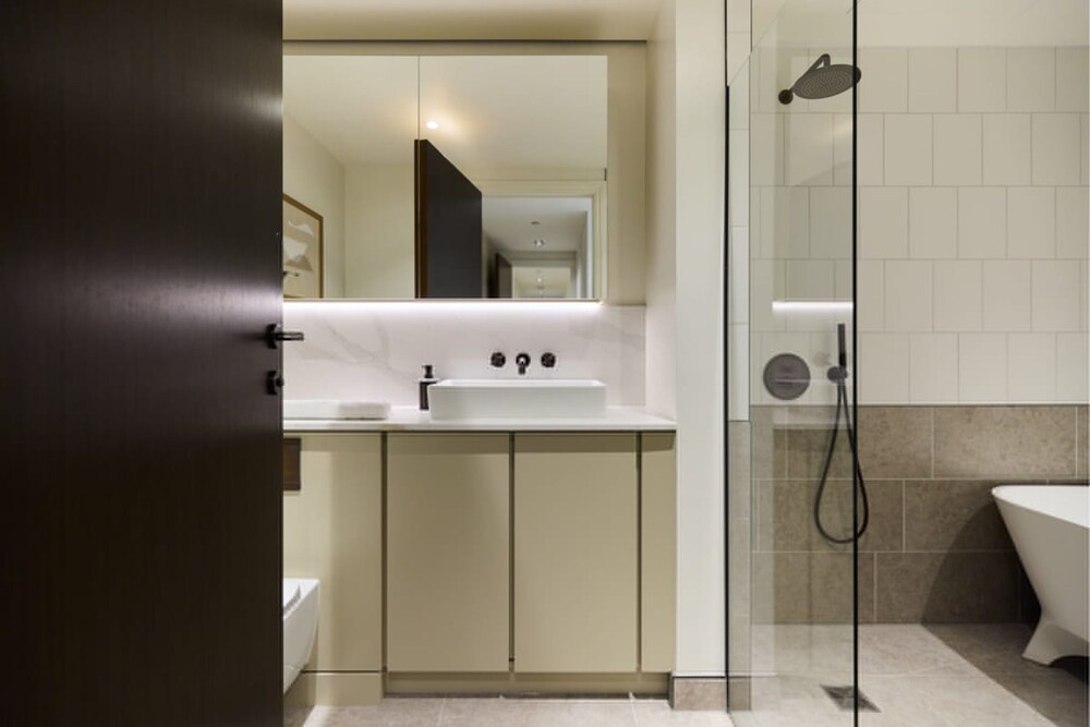 The Notting Hill Gate Wonder - Modern 2bdr Flat