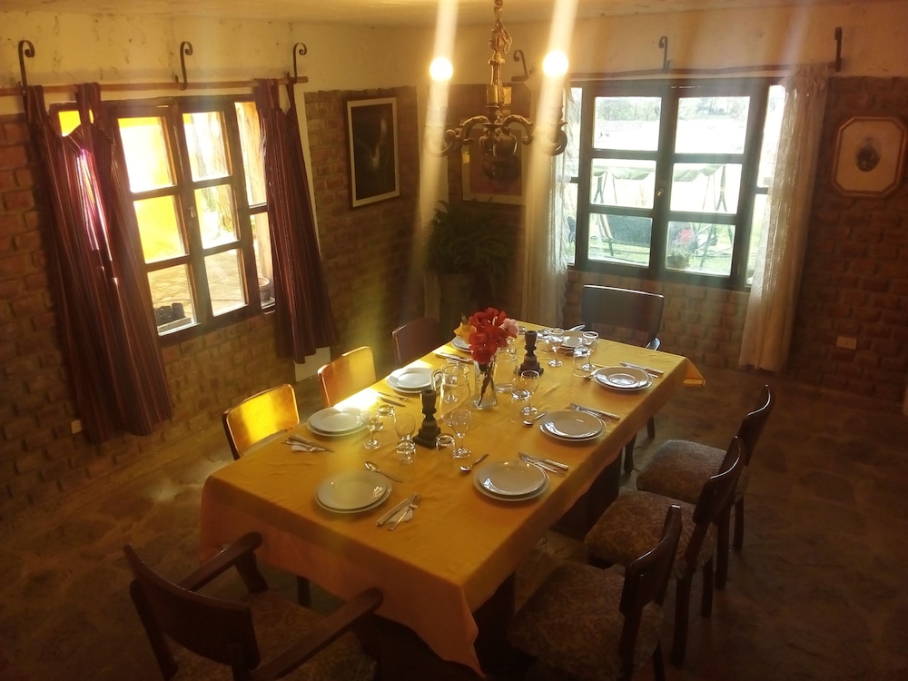 Villa Florencia