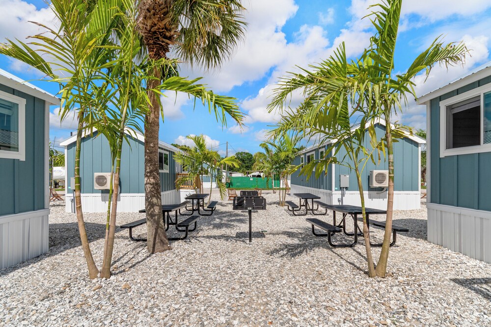 Intercoastal Retreat