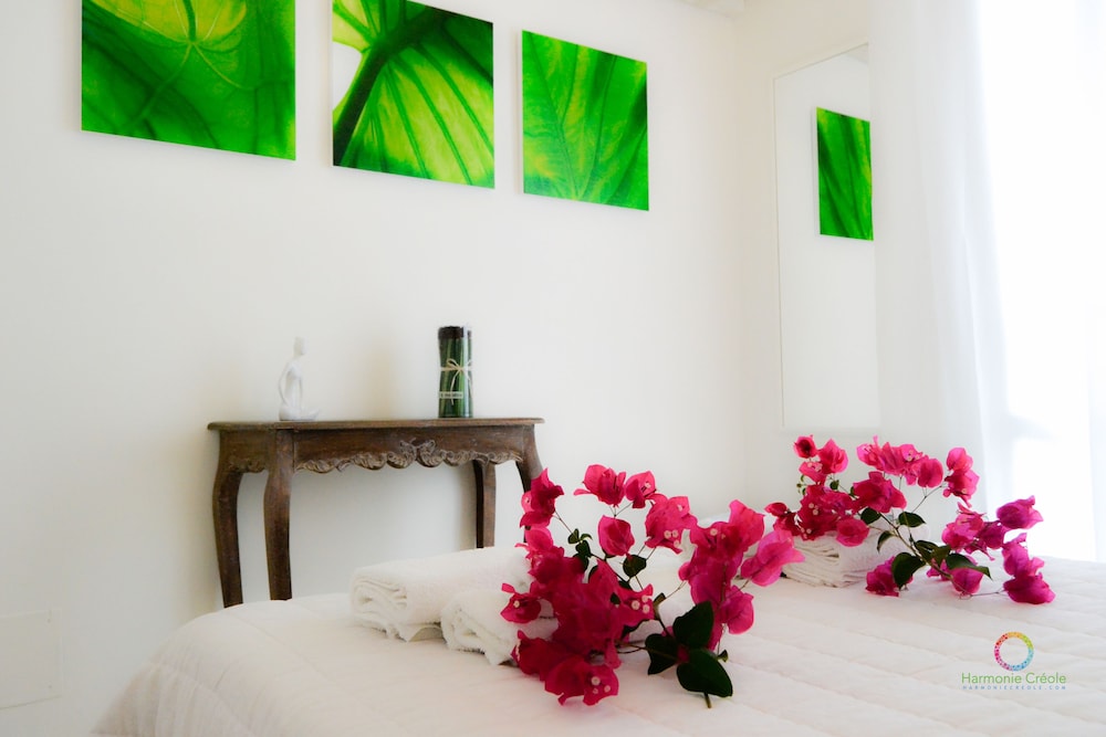 Harmonie Créole B&B