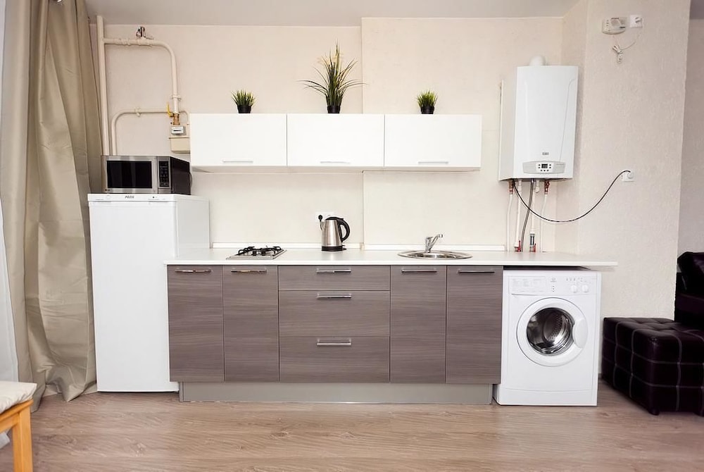 Apartament on Baumana Street