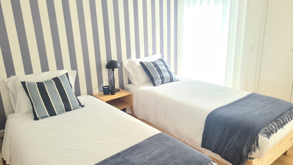 Casas do Forte AB in Tavira
