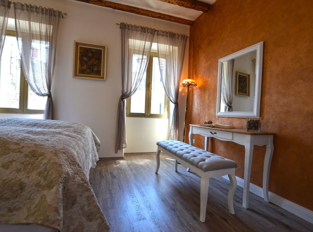 Cozy Central Stay in Rovinj