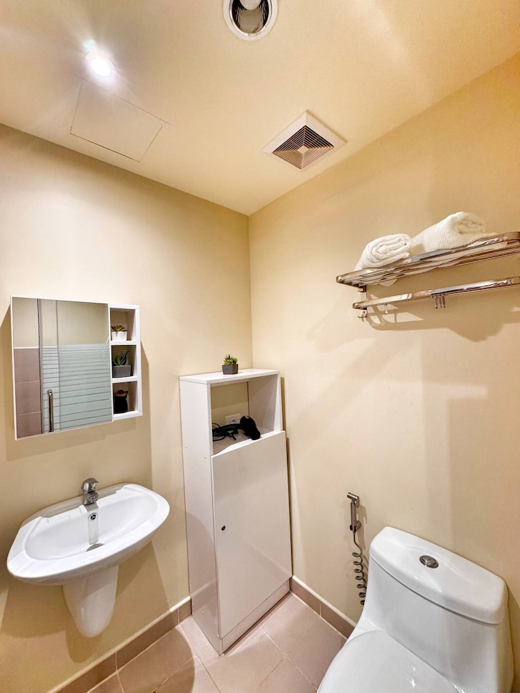 Your Zen Space Within the City