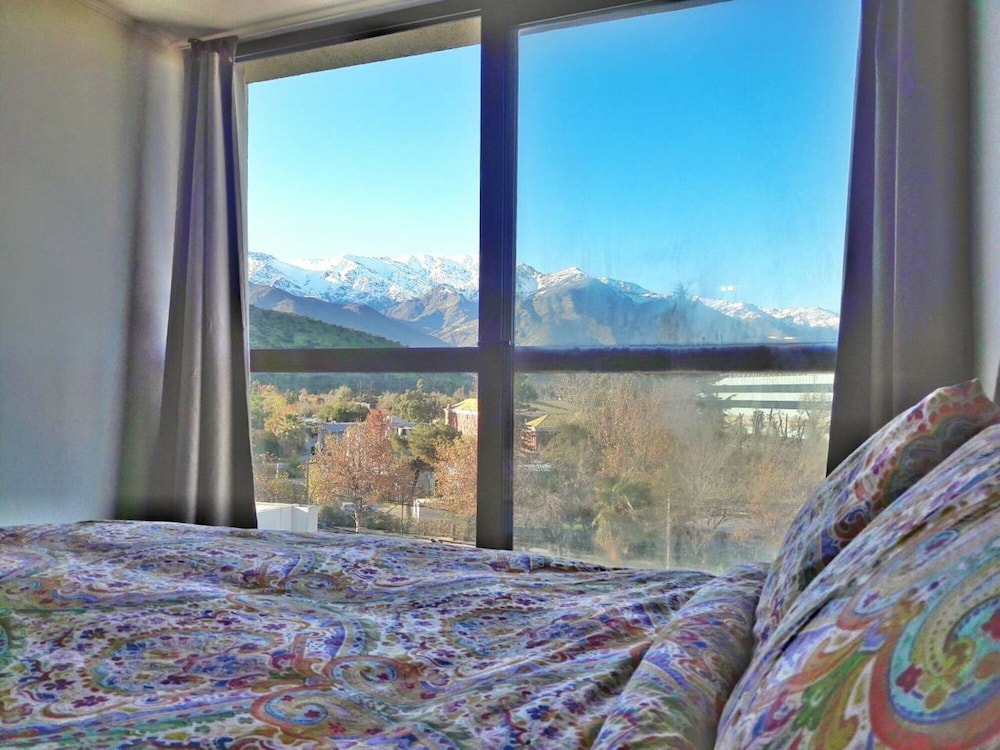 Majestic Studio - w Mountain View Pool Gym
