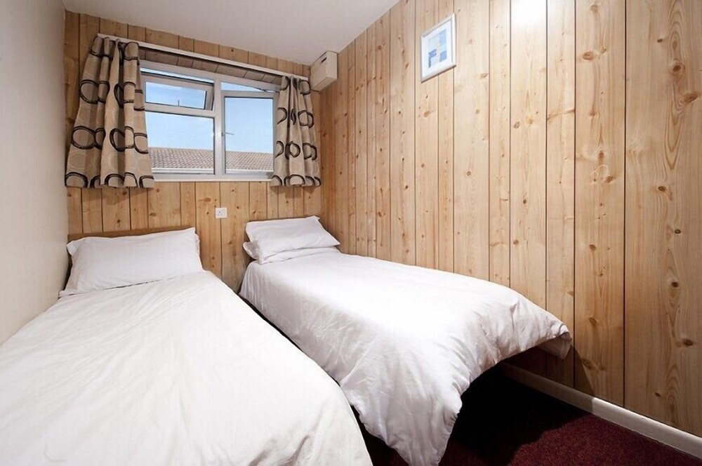 Sandy Glade Holiday Park