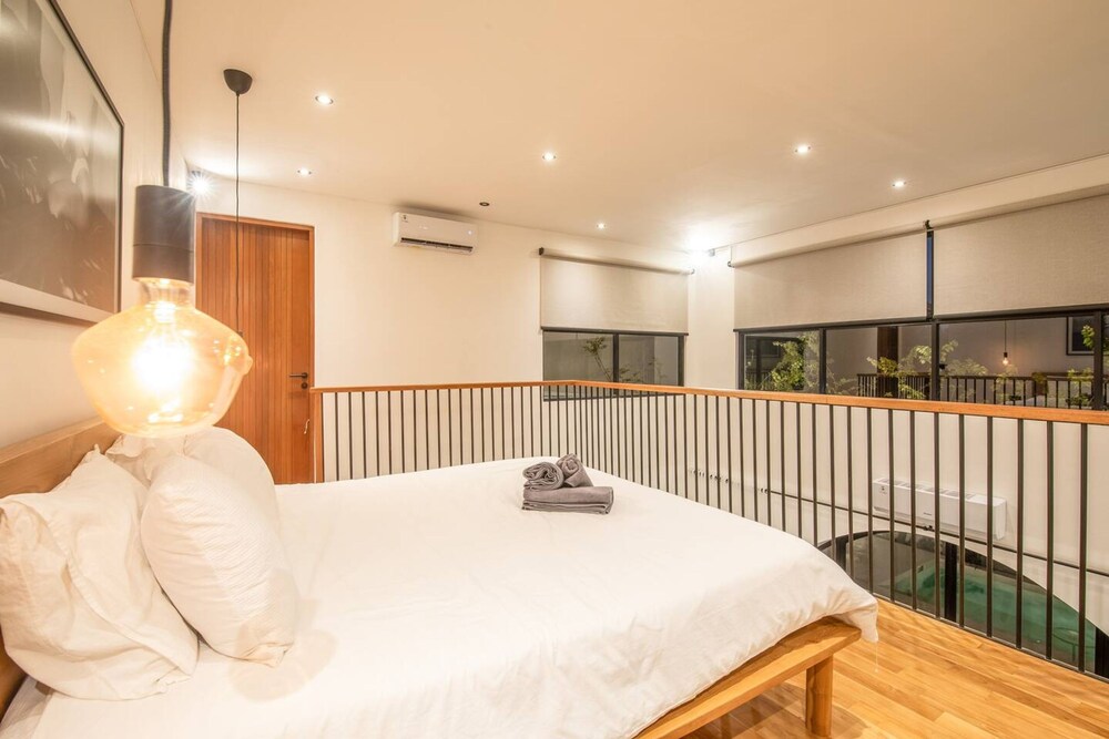 ULU Folie 1BR Loft in Pecatu