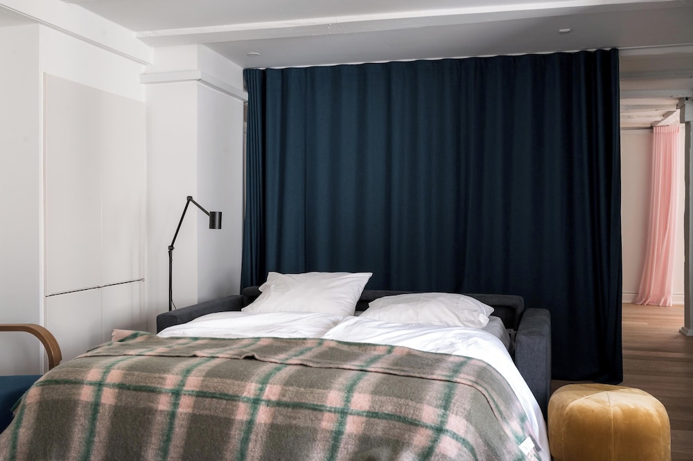 Kings Square apartments by Daniel&Jacob’s