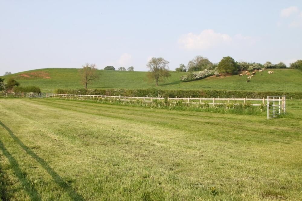 Wootton Park