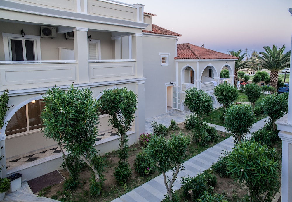 Klelia Beach Hotel - All Inclusive