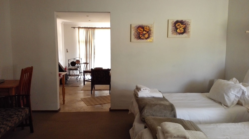 Pumula Guest Farm