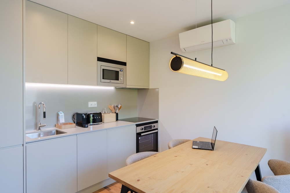 Feel Porto Firmeza Coworking Flat 1 1