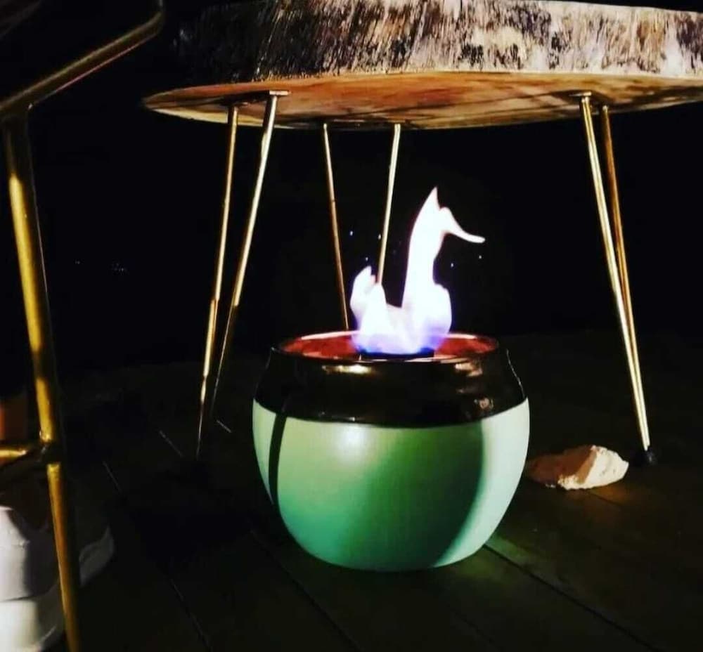 Andes Glamping