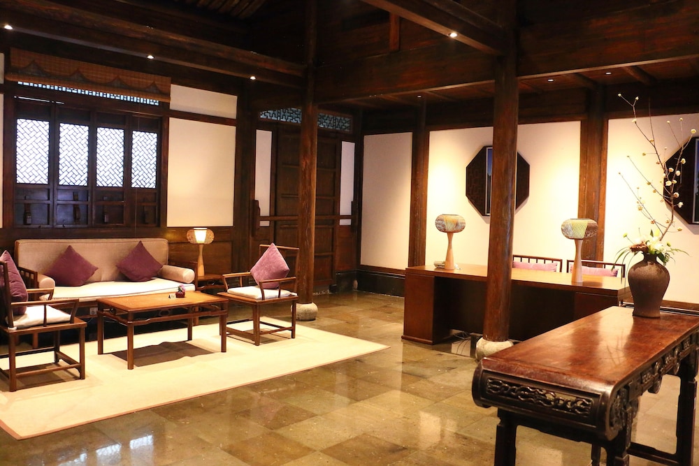 New Century Shiqifang Kaiyuan