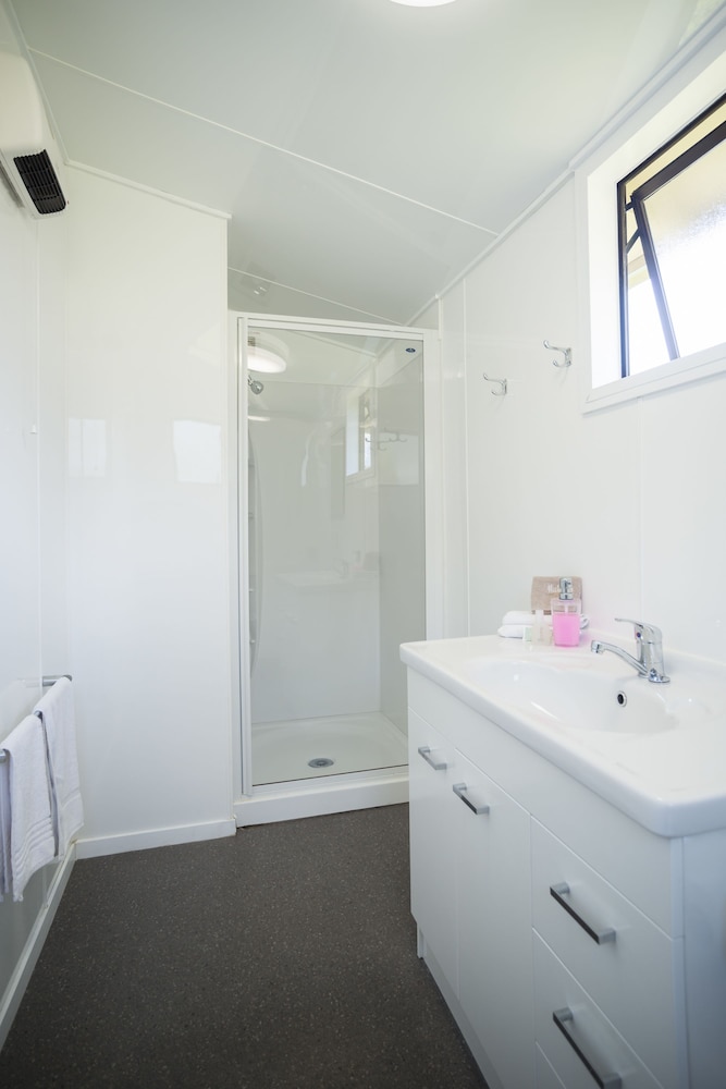 Fox Glacier TOP 10 Holiday Park & Motels 46