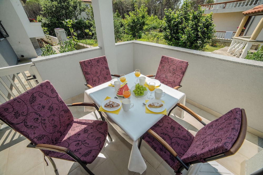 Apartments Grbic