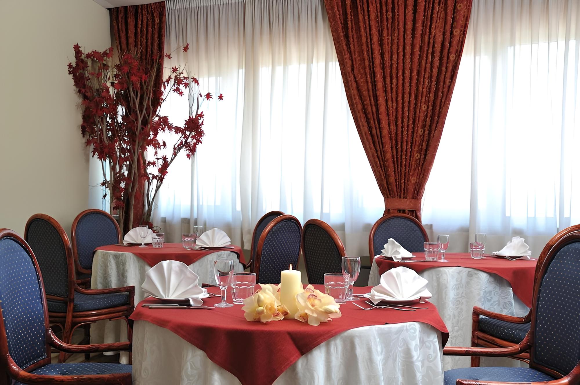 Hotel Alba Cassino