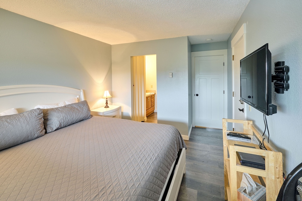 Lincoln City Vacations - Surftides Plaza Rentals - Property Image 16