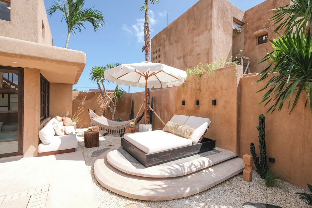 Villas de Lujo at Bocoa Villas
