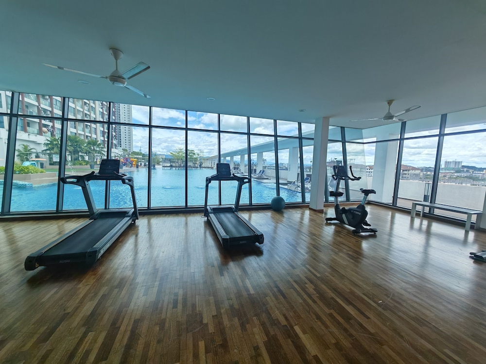 Amerin Suites Kuala Lumpur by VP