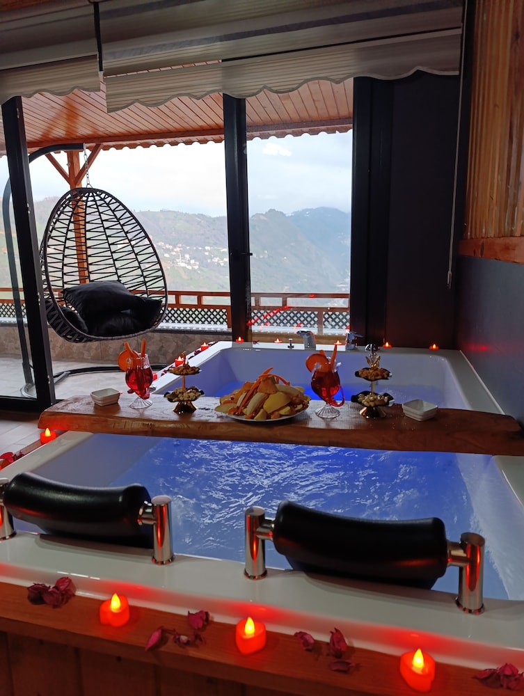 Seyri Alem Suite Bungalow