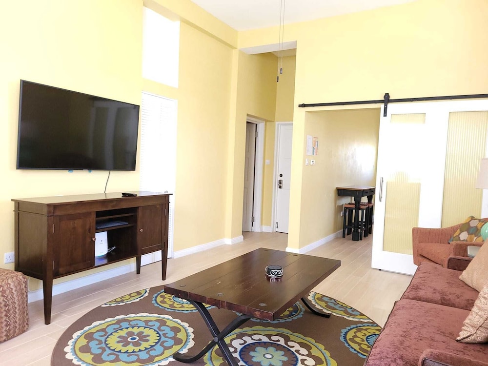 Keep Cool Apartment