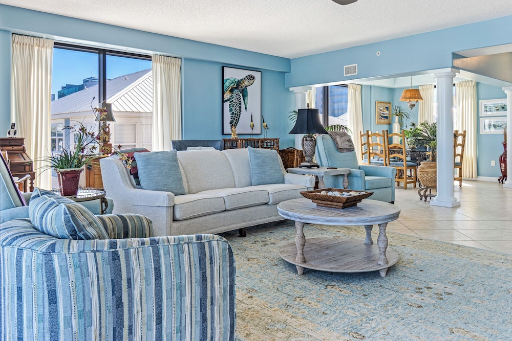 Legacy Key #203 by Southern Vacation Rentals
