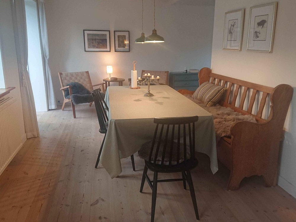 5 Star Holiday Home in Ronne