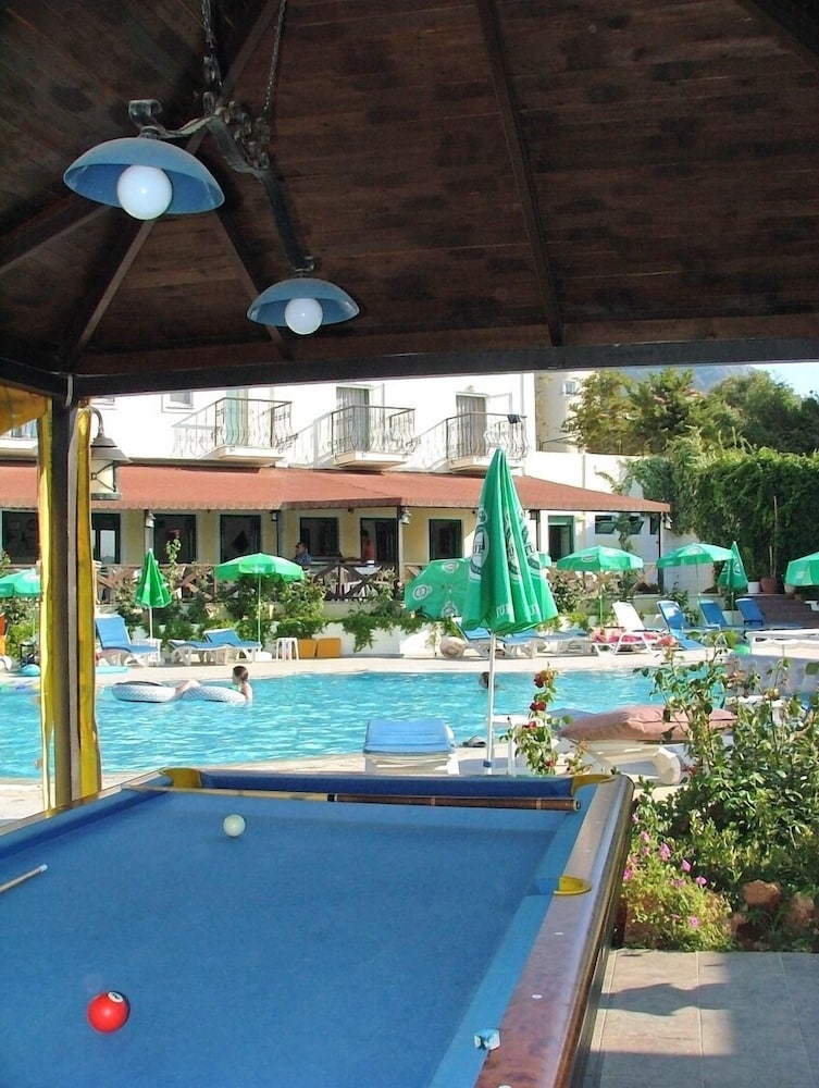 Ant Apart Otel - Image 13