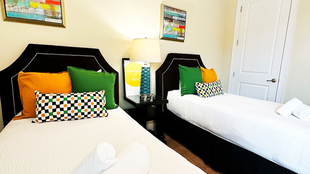 Encore Resort