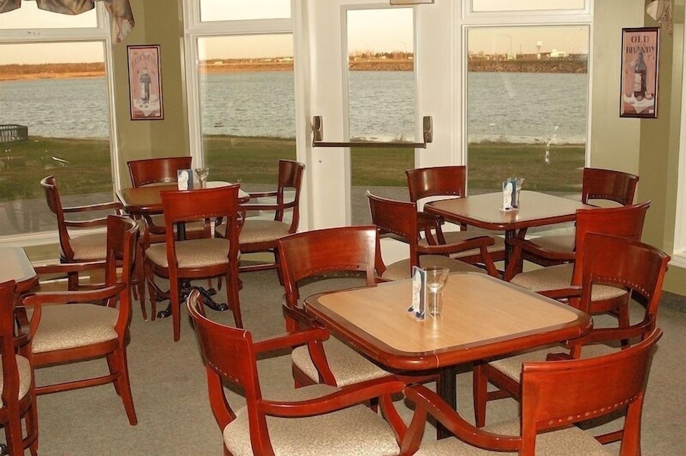 Motel Grand-Pré