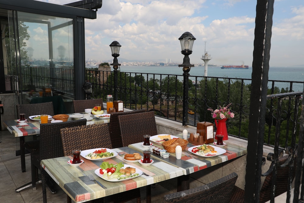 Sea House Süitler - Image 59