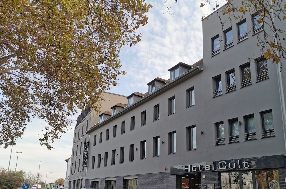 Berlin Vacations - Hotel Cult - Property Image 5