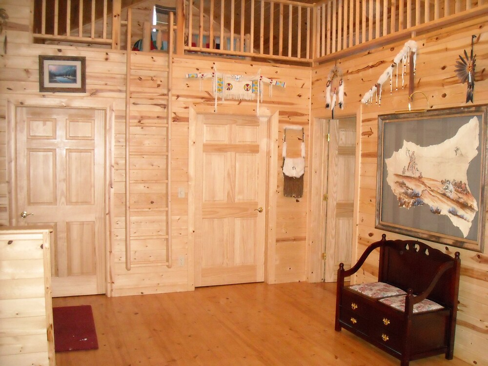 Cole Cabins