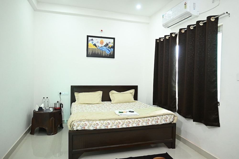 Majestic Guest House