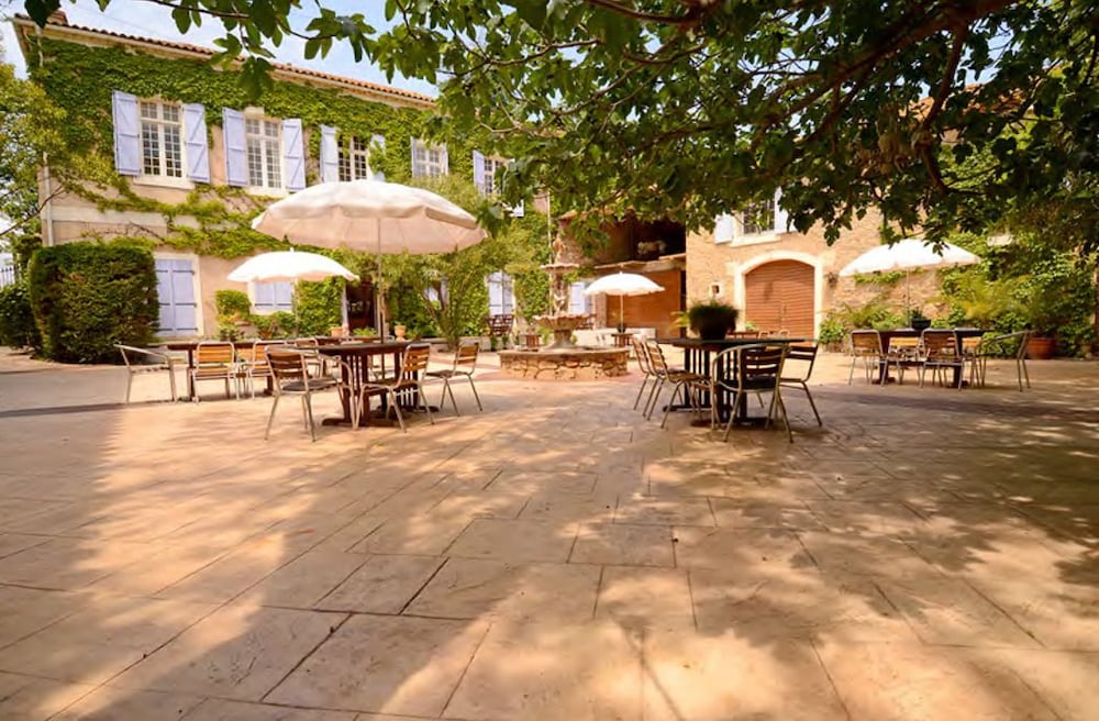 Chateau du Puits es Pratx