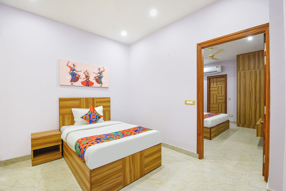 Fabhotel Ar Prime