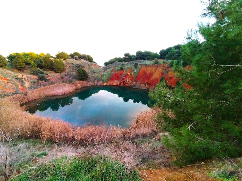 Relax in Style at Casetta Margherita, Salento's Hidden Gem