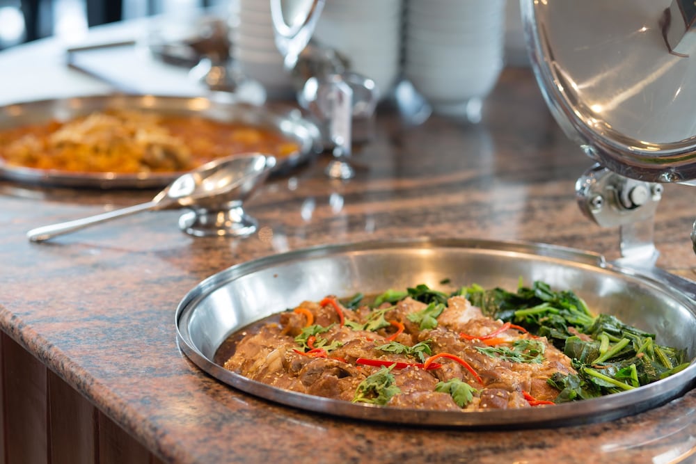 TK Palace Hotel & Convention - Image 5