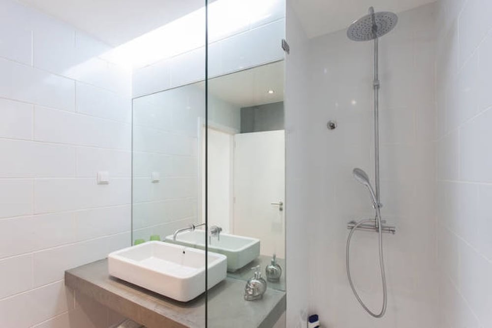 Lisbon Deluxe Flat in Principe Real