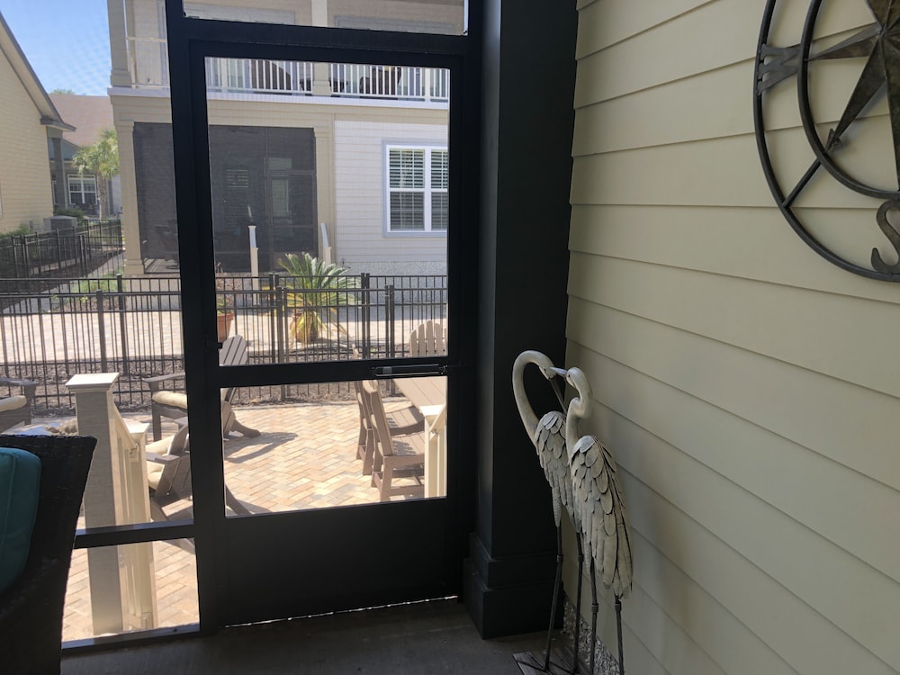 Honu Kai 3 Bedroom Townhouse