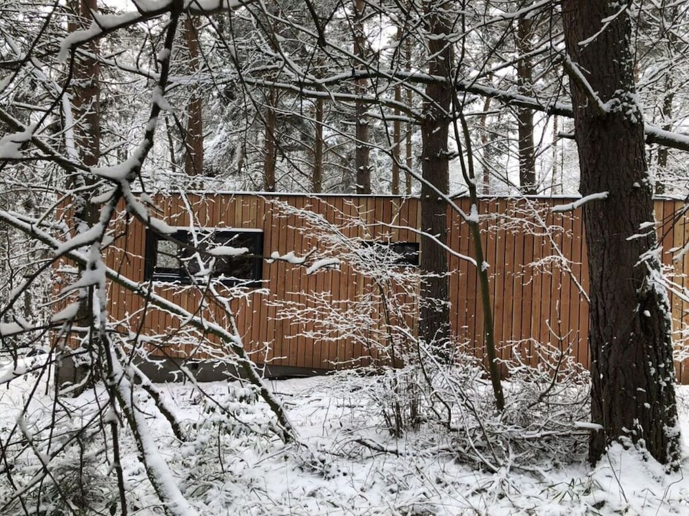 Holiday Home Under the Trees