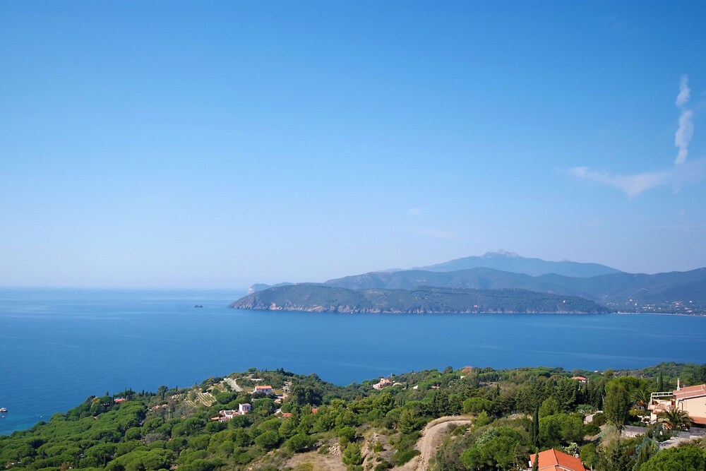 Villetta Paola Isola d Elba