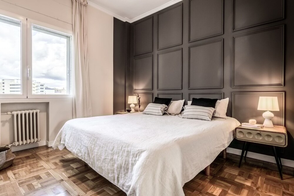Castizo - 3 Bedroom in Chamart n
